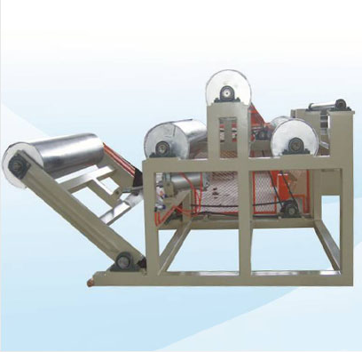 四辊冷却生产线