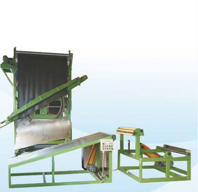 XAL-1450B全自动立式裁断机