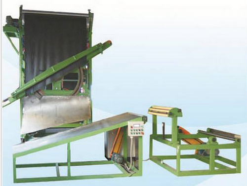 裁断机名称来由