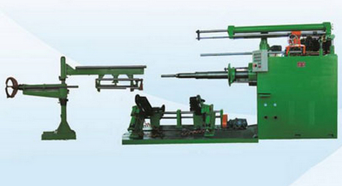 对缠绕成型机有哪些要求？