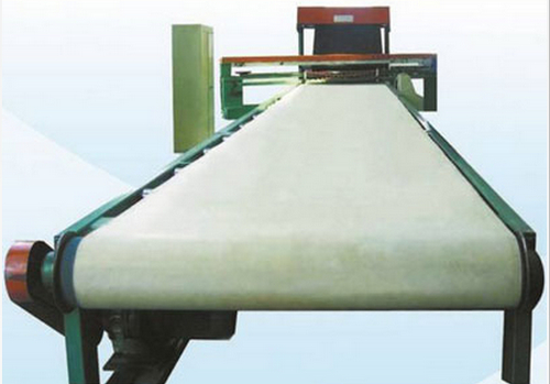 裁断机作业的准备